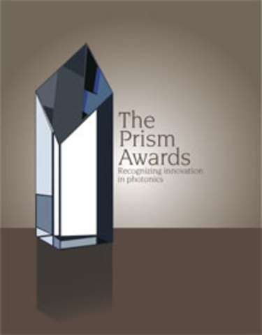 PRISM PR Award