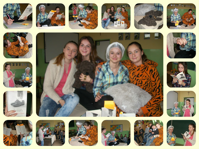 Międzynarodowy Dzień Teatru