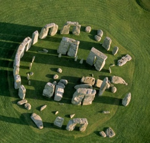Stonehenge