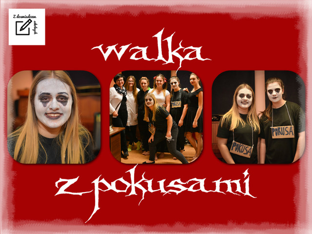 Światowy Dzień Bez Papierosa/ Tytoniu