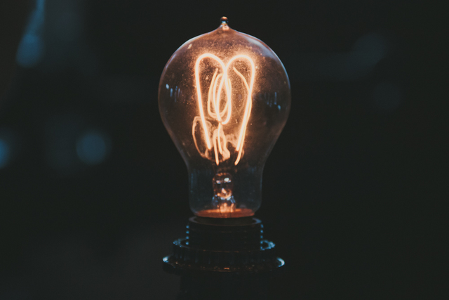 Thomas Edison Starts Electric Company