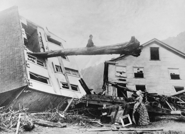Johnstown Flood
