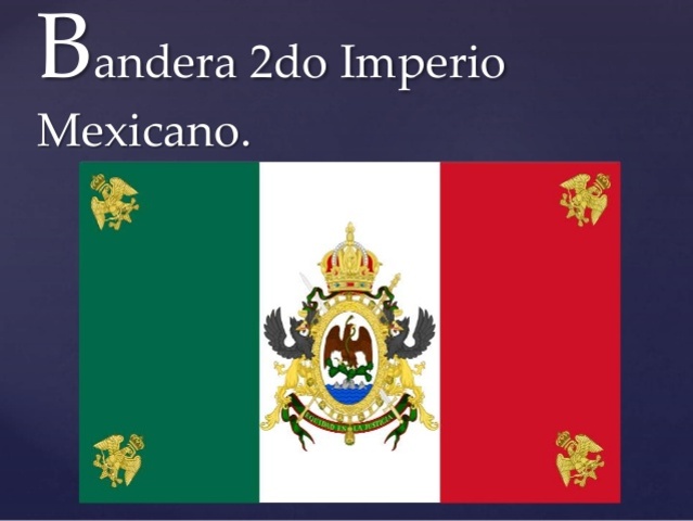 Segundo Imperio Mexicano