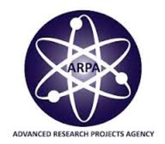 Founding of ARPA