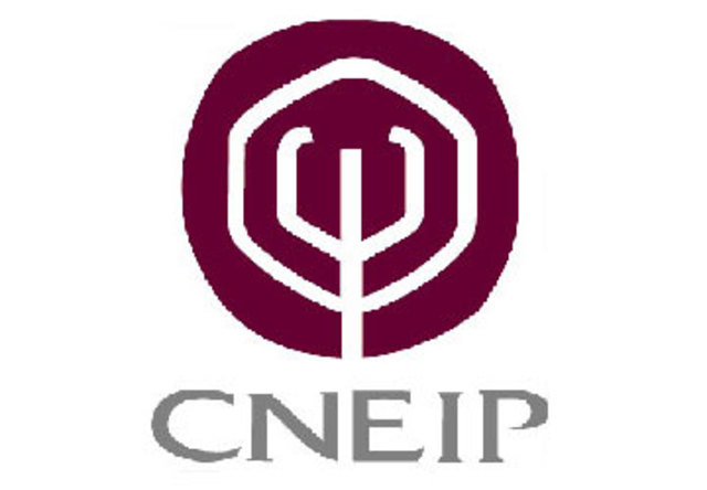 Consejo Nacional para la Enseñanza  e Investigación de la Psicología.