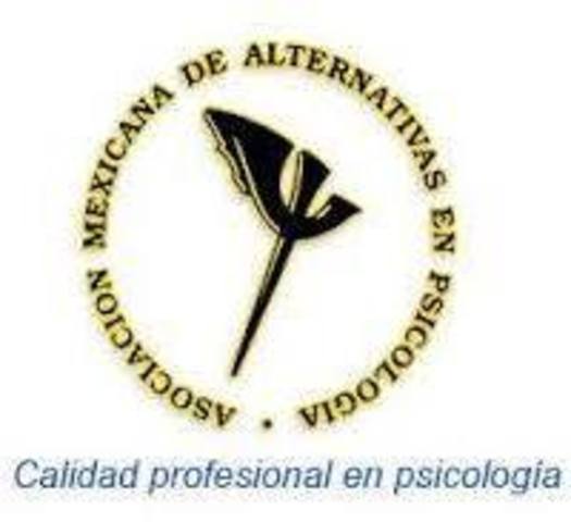 Asociación Mexicana de alternativas en Psicología