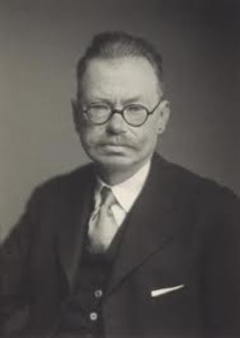 Gordon Childe