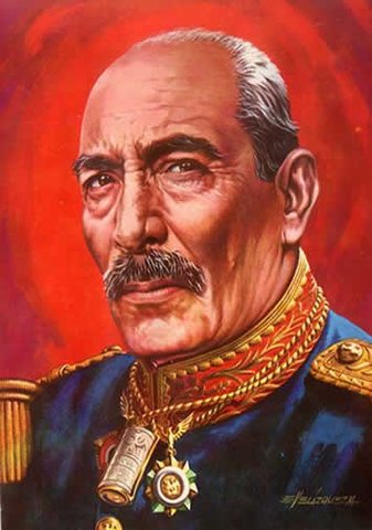 Enfrentamientos de grandes poderes