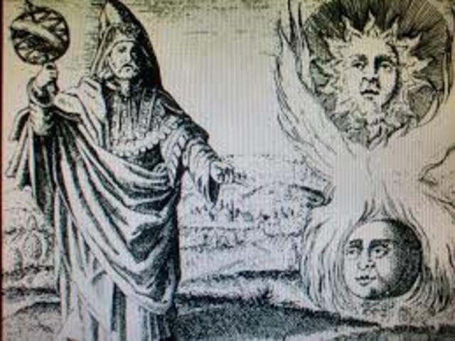 Juventud de San Agustín