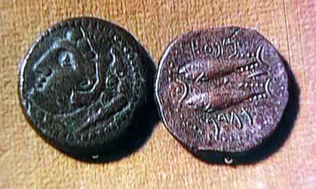 La polis, la dimensión educativa