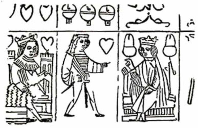 El comienzo de la xilografía en Europa