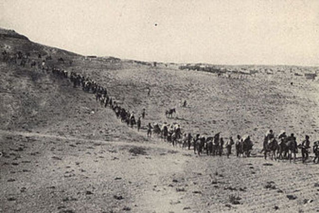 Armenian Genocide (12)