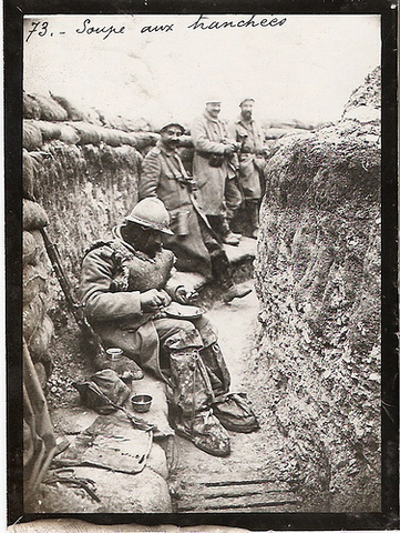 French Army Begins Threatening Mutinies