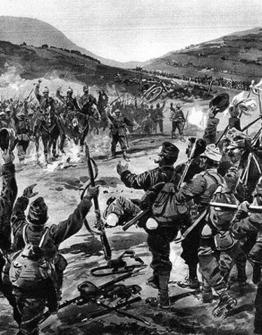 Gorlice-Tarnów Offensive (16)