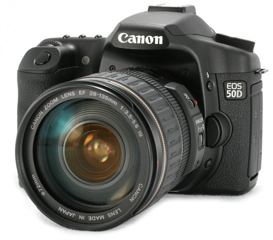 Canon digital Camera