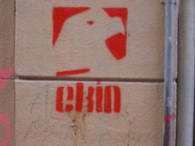 Surgimiento de "Ekin"