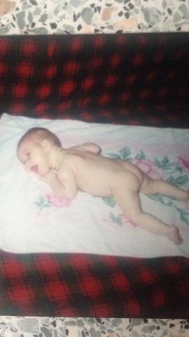 в Україні(Київ) народилася Вікторія Марченко