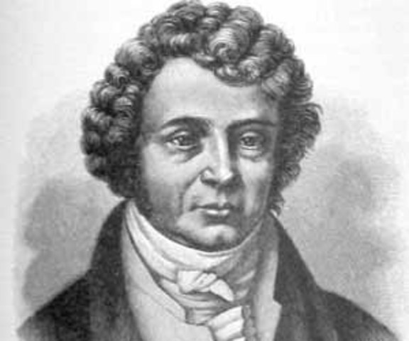 Magnetismo produce corriente eléctrica