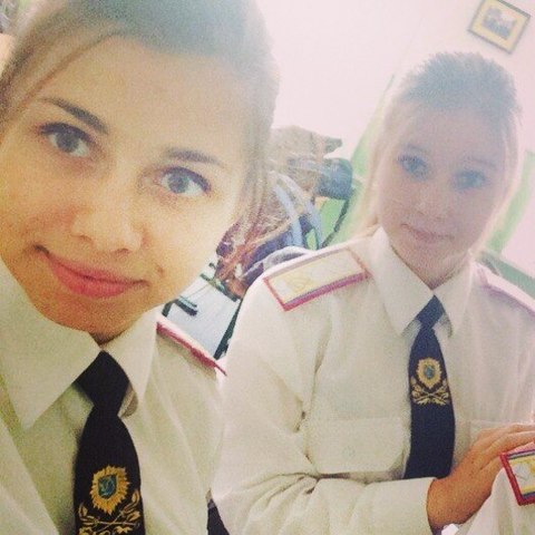 перейшла до Козацької Гімназії