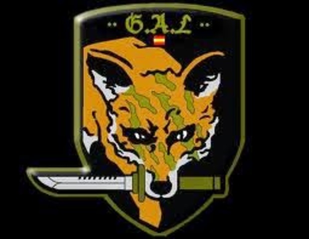 Victoria socialista y surgimiento de los GAL