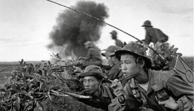 Guerra de Vietnam