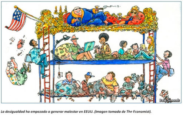 La reducción de la pobreza