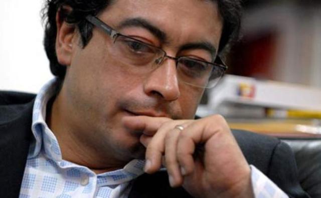 Destitución de Petro