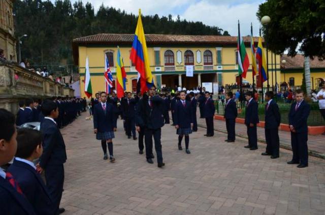 pago a la deuda histórica de estado colombiano