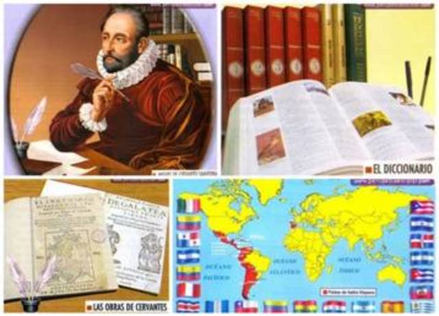 Siglo XII y XIII Castellano lengua oficial