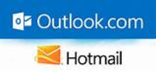 Se crea Hotmail