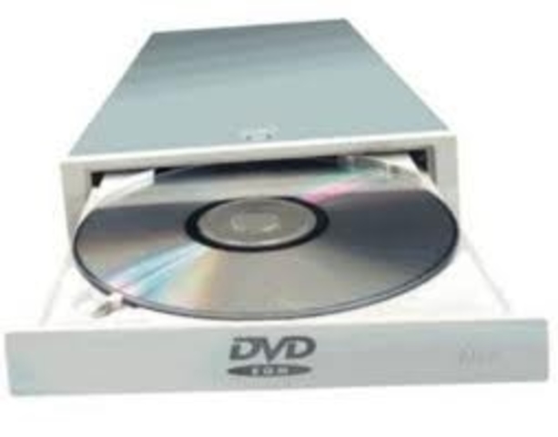 DVD