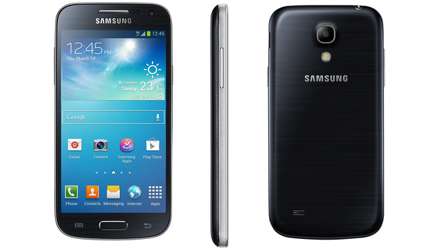 Samsung Galaxy S4 mini