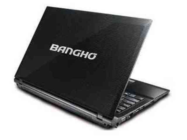 Mi primer notebook