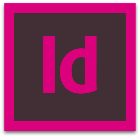 InDesign