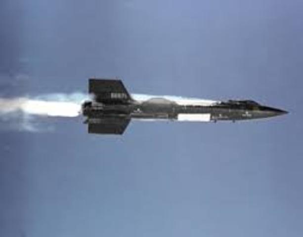 X-15