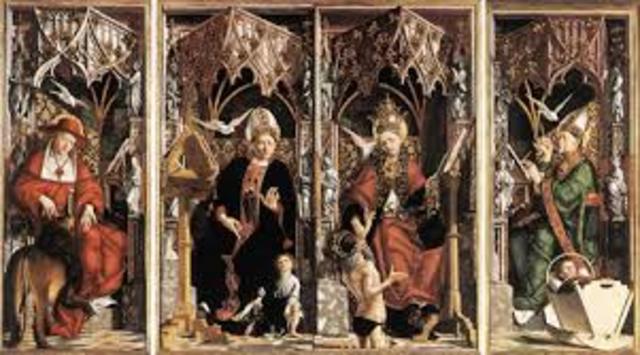 PERSECUCIÓN DEL BUDISMO