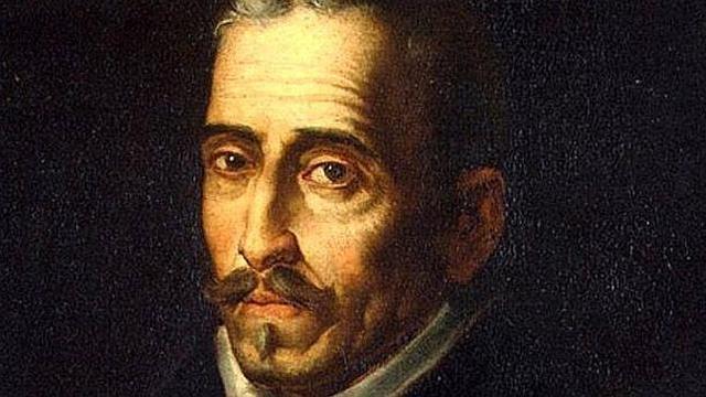 Nacimiento de Lope de Vega