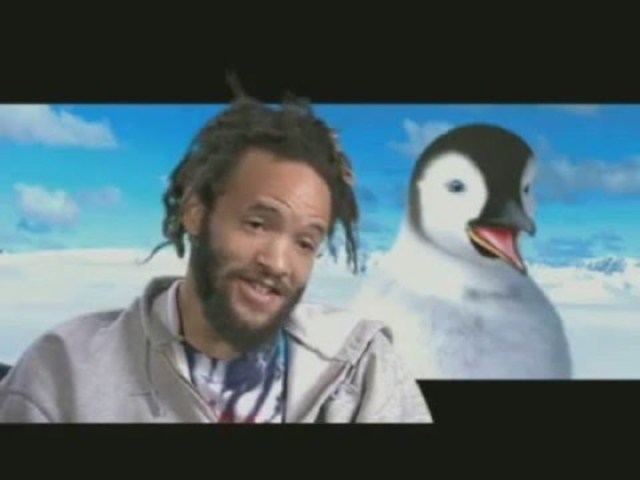 Happy Feet 2