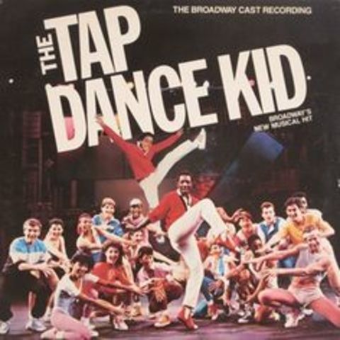 "The Tap Dance Kid"