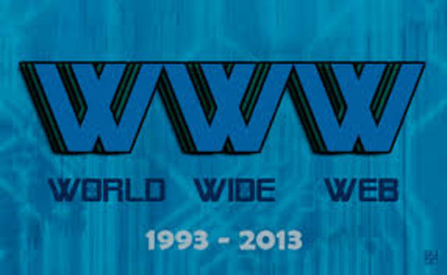 WORLD WIDE WEB