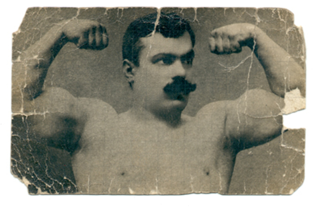 L’epopea di Carlo Airoldi