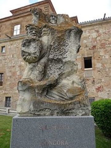 Toma órdenes como poeta