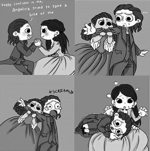 'Close Relationship'