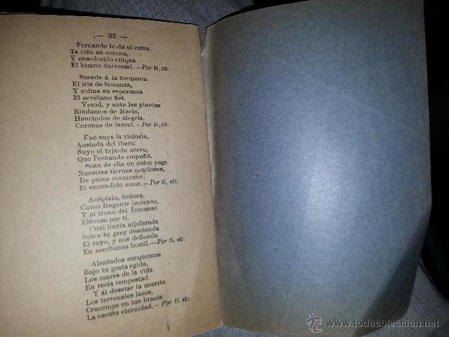 Es nombrado capellán