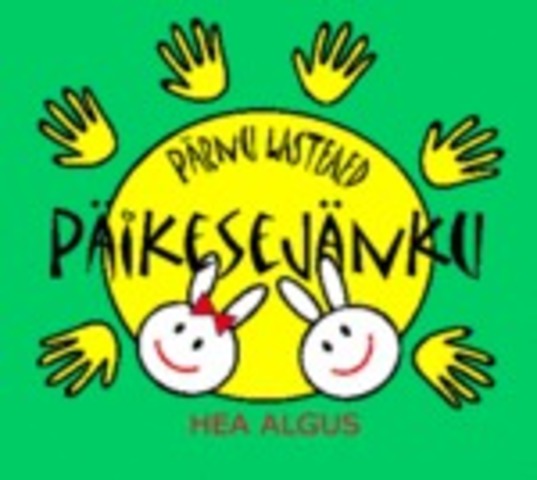Läksin lasteaeda