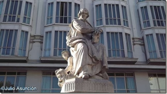 Fallecimiento de Pedro Calderón de la Barca