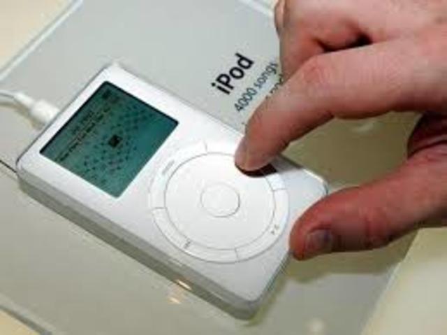 iPod