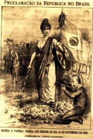 Proclamação da República