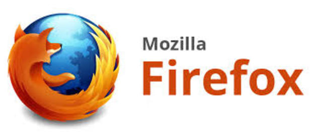 Mozilla Firefox
