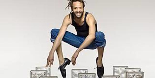 HooFeRz Club School for Tap